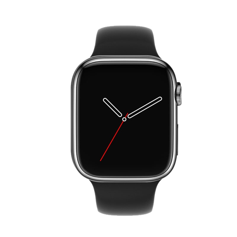 Relógio Smartwatch W68+ 8 Ultra Pro Max 49mm Lançamento 2023