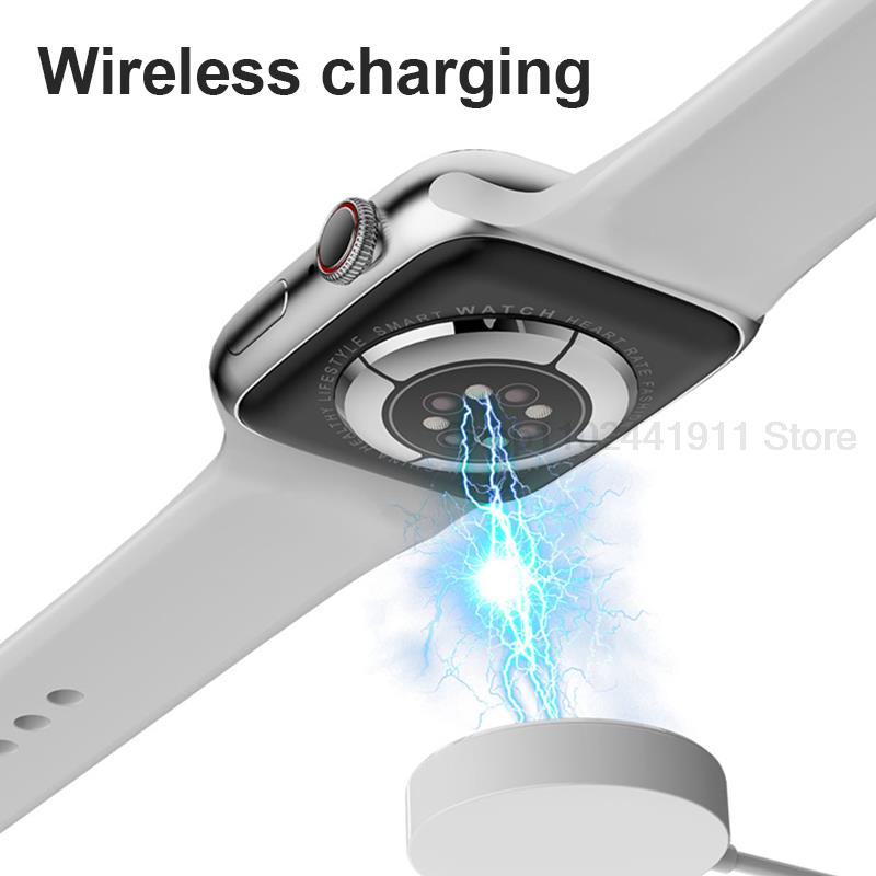 Relógio Smartwatch W68+ 8 Ultra Pro Max 49mm Lançamento 2023