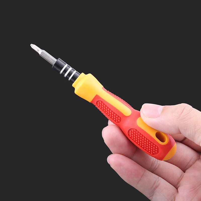 Chaves De Precisão 31 Em 1 Ponta Imantada Torx Fenda Philips MAGNETICA